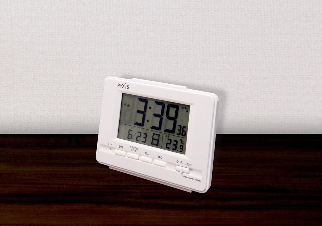 Hotel Trend Numazu Ekimae Habitación foto
