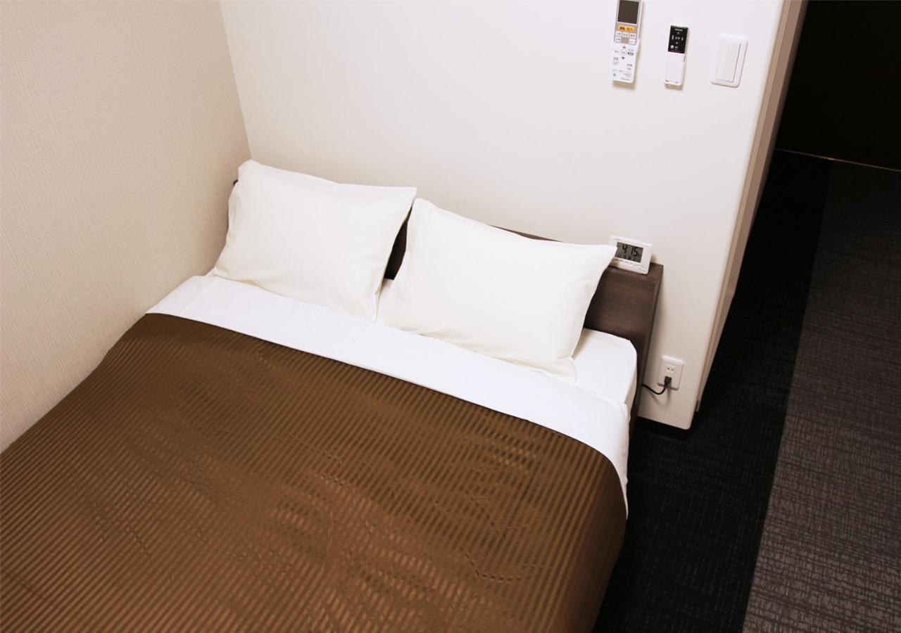 Hotel Trend Numazu Ekimae Exterior foto